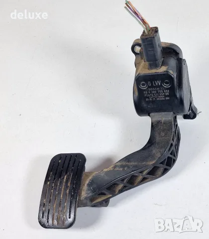 Потенциометър Педал Газ Citroen Xsara Picasso 1.6 Ситроен Ксара Пикасо 96 531 059 80 9653105980