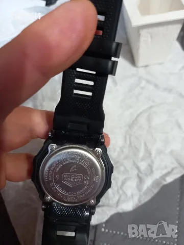 Casio GBD 200 - 1A1ER, снимка 7 - Мъжки - 56589925