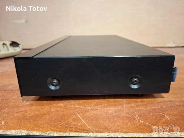 Продава се тунер Yamaha T-420. , снимка 3 - Ресийвъри, усилватели, смесителни пултове - 56584085