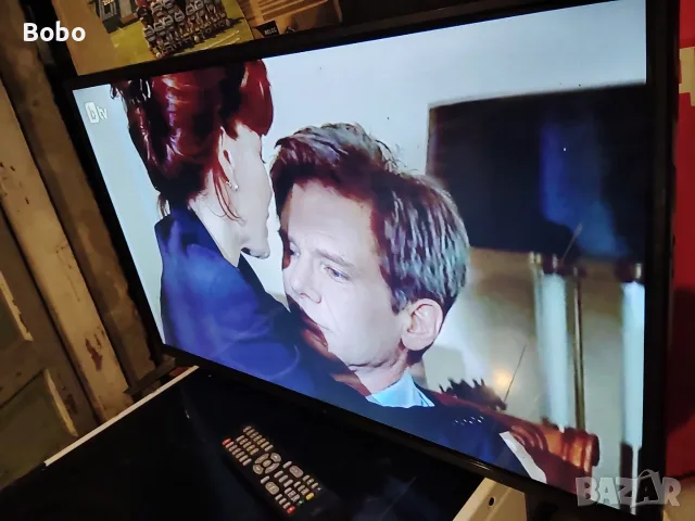 Телевизор OK 32" 