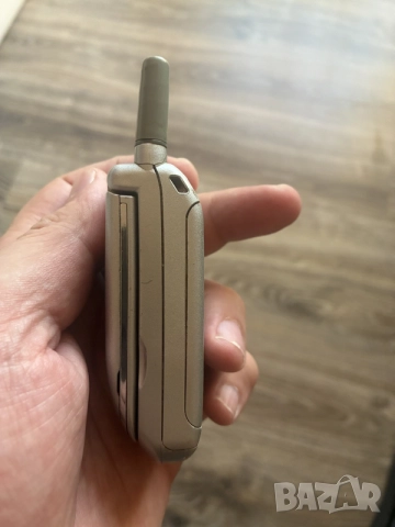 Motorola V50 Silver, снимка 6 - Motorola - 56571253