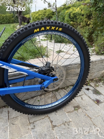Canyon Sender AL 2018, снимка 6 - Велосипеди - 56555068