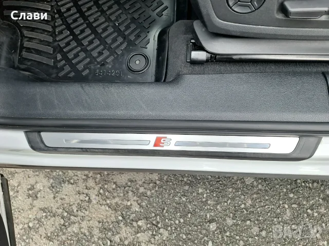 Audi Q3 45 TFSI Premium S Line Quattro, снимка 15 - Автомобили и джипове - 56739737