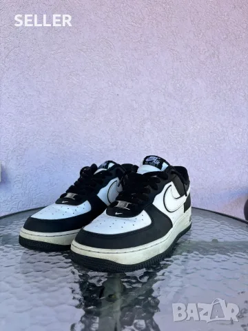 Маратонки Nike Air Force 1, снимка 6 - Маратонки - 56607292