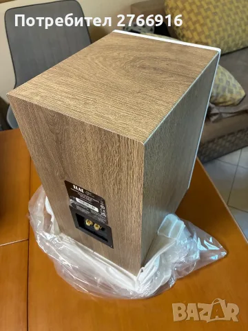ELAC Debut Reference DBR6.2 единична тонколона, снимка 2 - Тонколони - 56618899