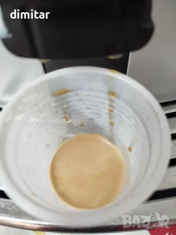 Кафе автомат Saeco GAGGIA NAVIGLIO, снимка 7 - Кафемашини - 56621405