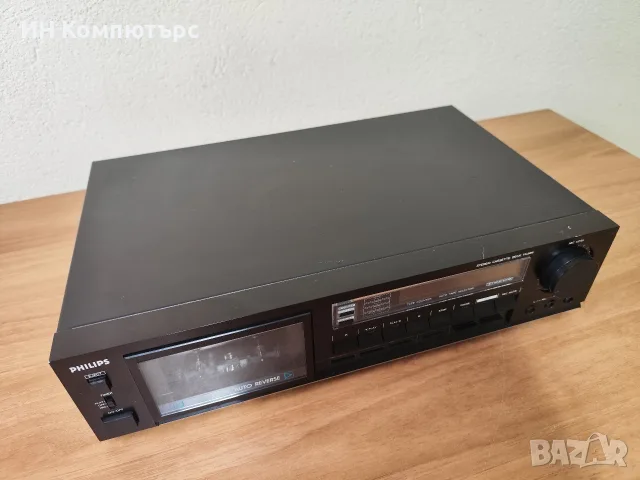 Продавам дек Philips FC566, снимка 6 - Декове - 56660082