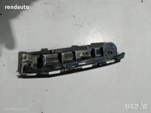 52536-0h040 Ляв водач предна броня Toyota Aygo 2014-2018 1kr