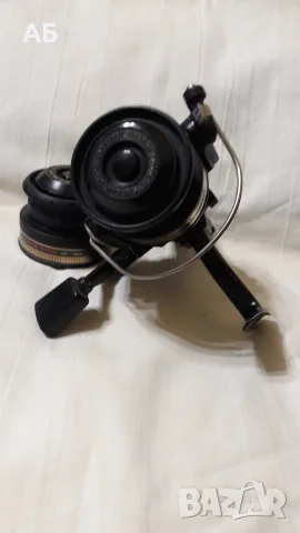 Ретро макара Ryobi MD 40 - made in Japan , снимка 4 - Макари - 56749126
