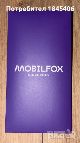 MOBILFOX iPhone AIR Glass Screen Protector протектор за екран за Айфон Air