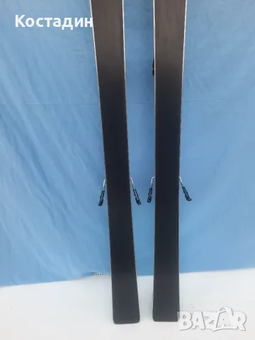 Карвинг ски K2 CHARGER RT 168см. , снимка 11 - Зимни спортове - 56748535