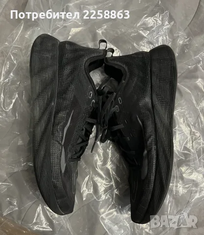 мъжки маратонки Nike, снимка 5 - Маратонки - 56620087