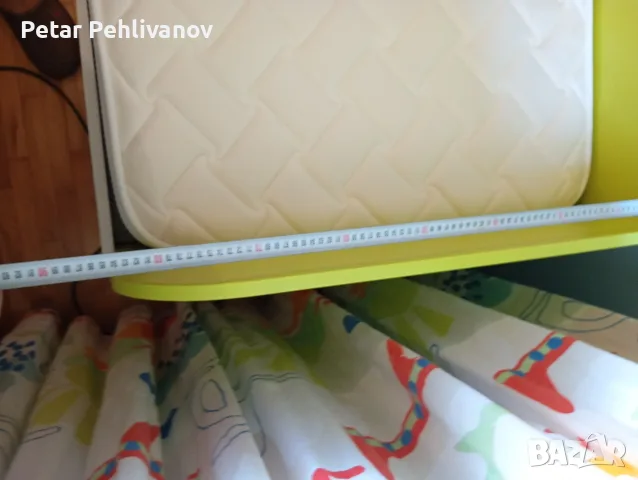 продавам детско обзавеждане , снимка 7 - Мебели за детската стая - 56627261