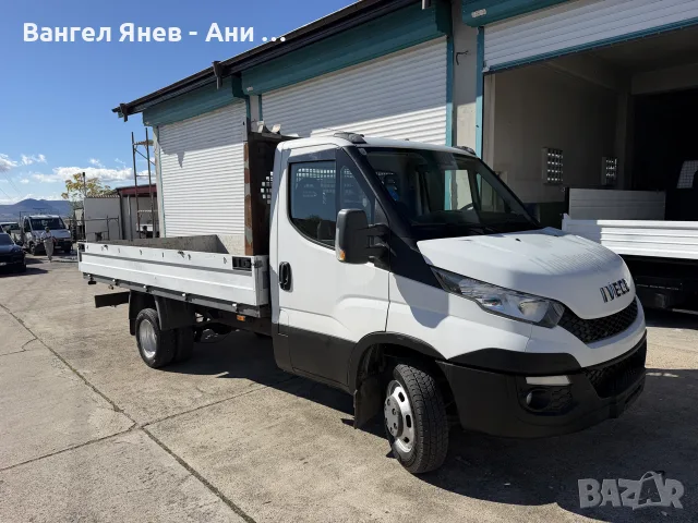 Каросерия Iveco , снимка 4 - Части - 56623536