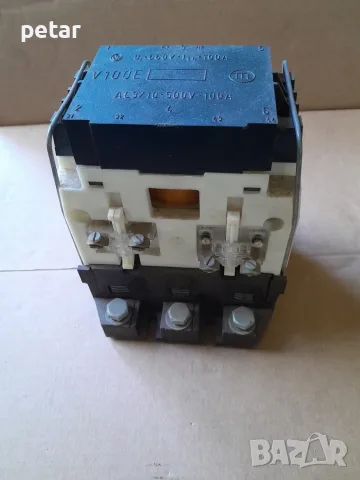 Контактор V100E