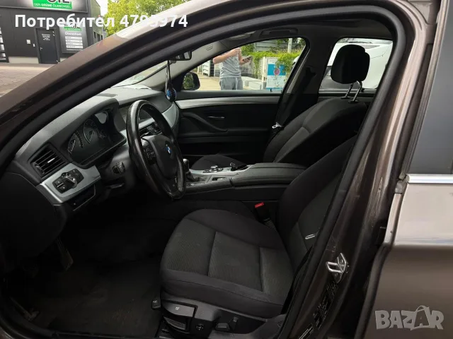 БМВ 520 може и бартер, снимка 6 - Автомобили и джипове - 56553645