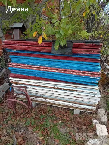 № 26 Термопанели с дебелина 9см, снимка 3 - Строителни материали - 56700977