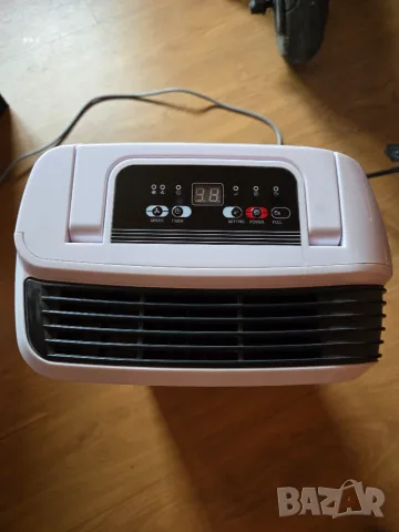Влагоабсорбатор Теси