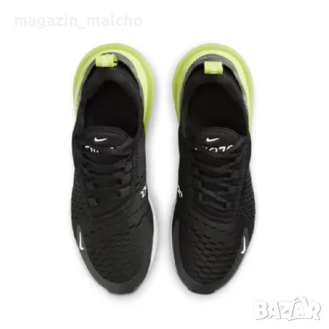 Маратонки - Nike Air Max 270 React Trainers; размери: 38 и 38.5, снимка 6 - Маратонки - 56735220