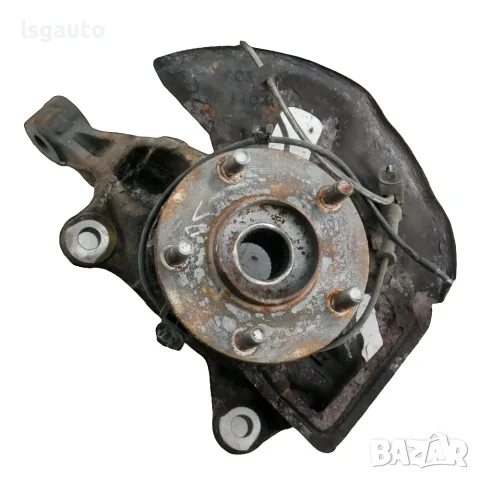 Преден ляв шенкел Mazda 6 Estate (GJ, GL) ID: 164870