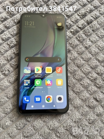 Samsung a14 и Redmi 9, снимка 6 - Samsung - 56616589