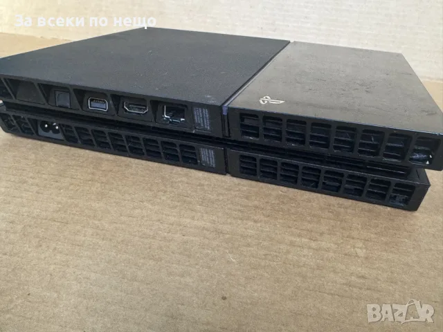 Плейстейшън 4 , Playstation 4 , PS4 , 1000GB ХАРД ДИСК, снимка 13 - PlayStation конзоли - 56606321