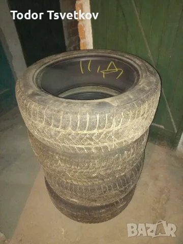 Pirelli Scorpion Winter 235/55/19, снимка 7 - Гуми и джанти - 56648173