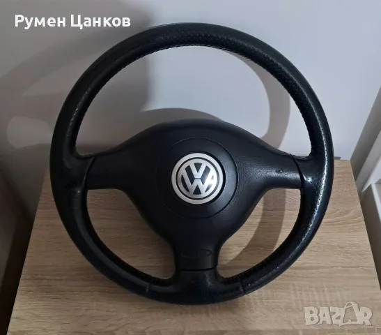Волан за vw golf 4/bora