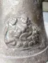 Стара християнска камбана , снимка 2