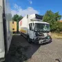 Mercedes atego 815, снимка 5