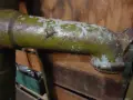 Ръчна водна помпа, снимка 4