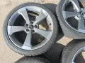 Продавам джанти 19 5х112, снимка 3