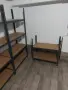 метални стелажи, снимка 2