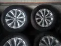 Джанти за VW 17, снимка 3