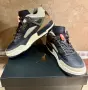Детски маратонки Jordan Spizike Low, снимка 1