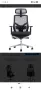 Ергономичен офис стол Chairpro 1000 HL, снимка 5
