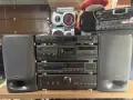 Аудиосистема Technics Ретро Сет , снимка 3