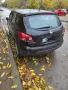 нисан кашкай 1,5 дци 106 кс, снимка 2