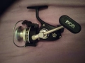 Ryobi Powerful AX 123, снимка 1