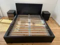 IKEA спалня комплект Malm, снимка 1
