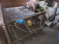 Цепачка за дърва , снимка 1