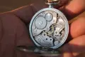 Джобен часовник ''Movado Zenith'' , снимка 11