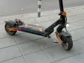 Електрическа тротинетка KuKirin G2 Max, снимка 2