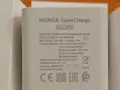 Зарядно HONOR SuperCharge 80W бартер, снимка 2