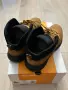 Timberland men's field trekker mid sneaker, снимка 3