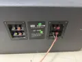 Субуфер / Бас каса DAP Audio MI-152B (300W RMS, 2x4 Ohm), снимка 3