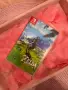 Zelda Breath of The Wild , снимка 1