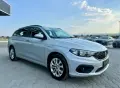Fiat tipo Газ-Бензин Собствен лизинг!!!, снимка 7