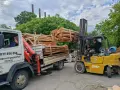 Багер, Кран, Самосвал, снимка 15