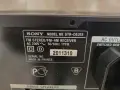 ресивър Sony model STR-DE315, снимка 8